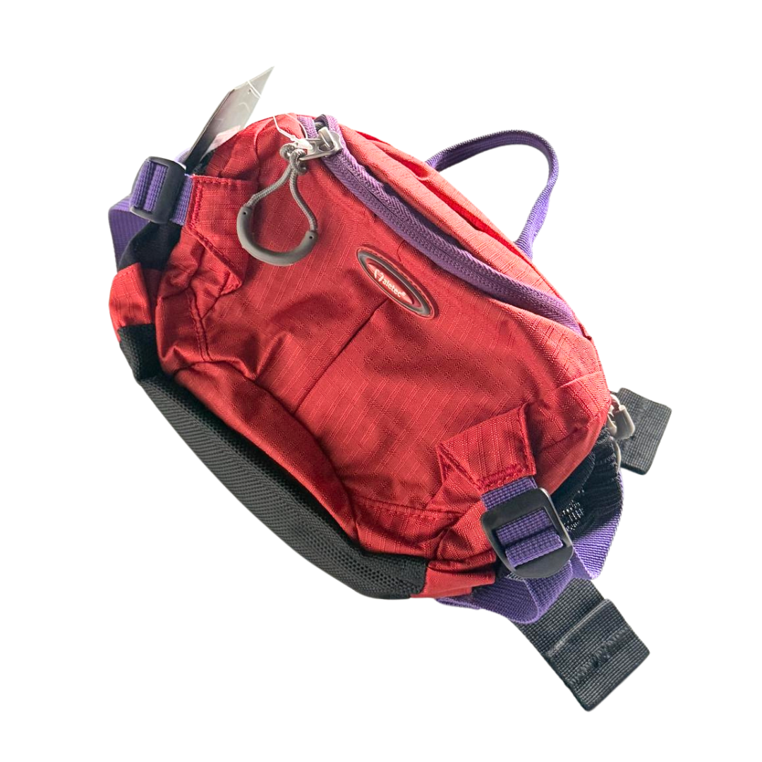 Canguro Rojo/Medio I Maletec