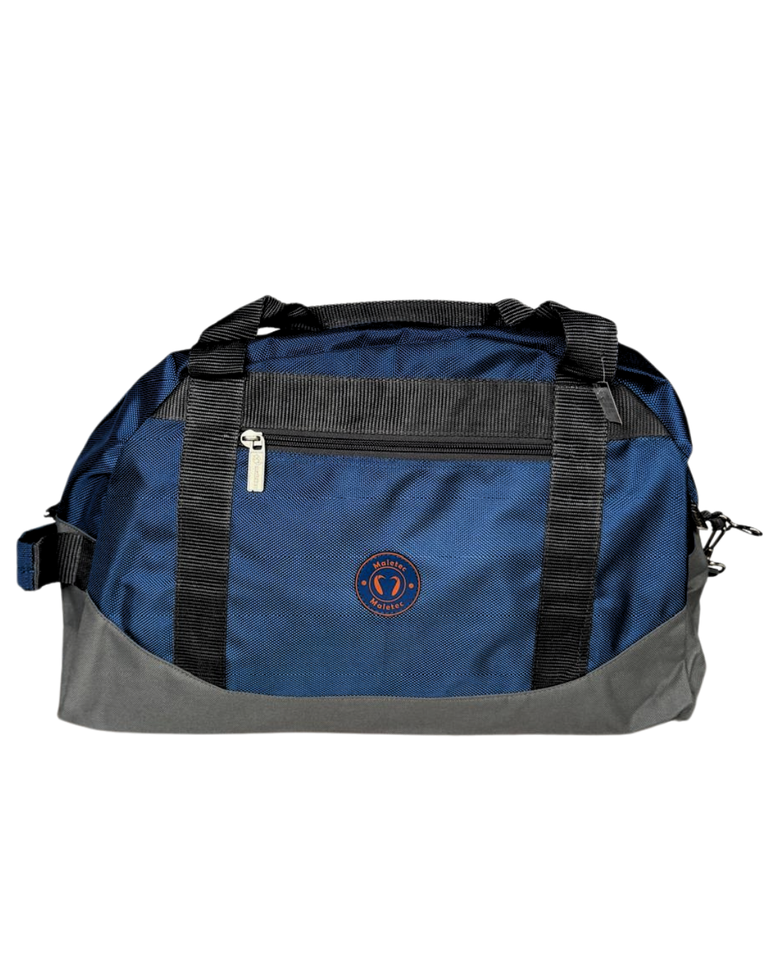 Maleta Girls Modificada Azul Eléctrico I Maletec