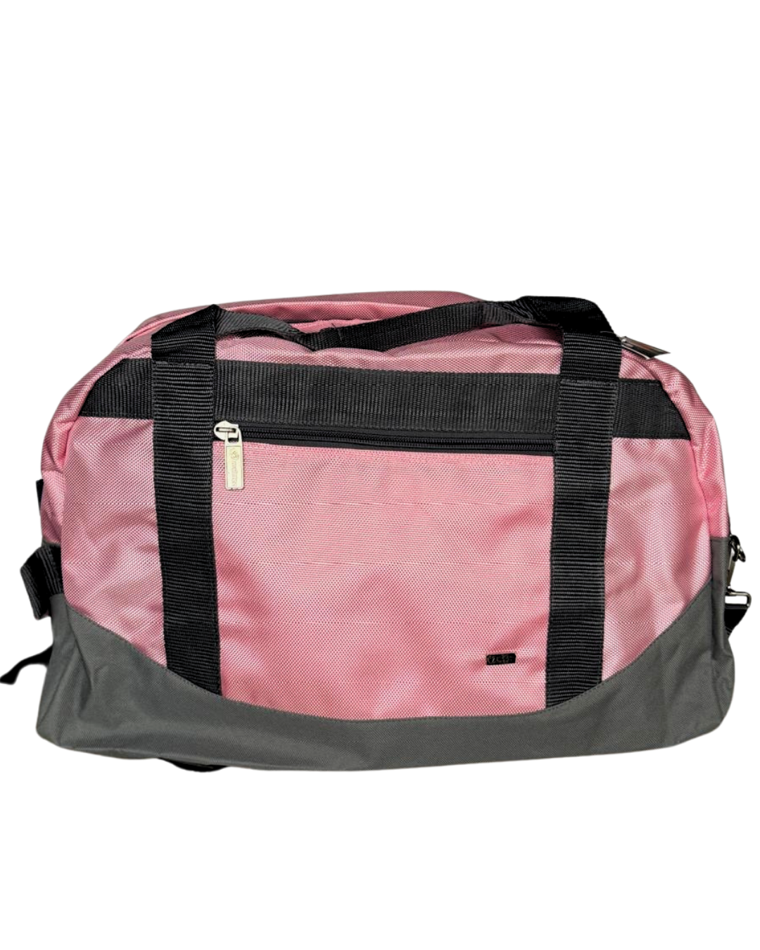 Maleta Girls Modificada Rosada I Maletec