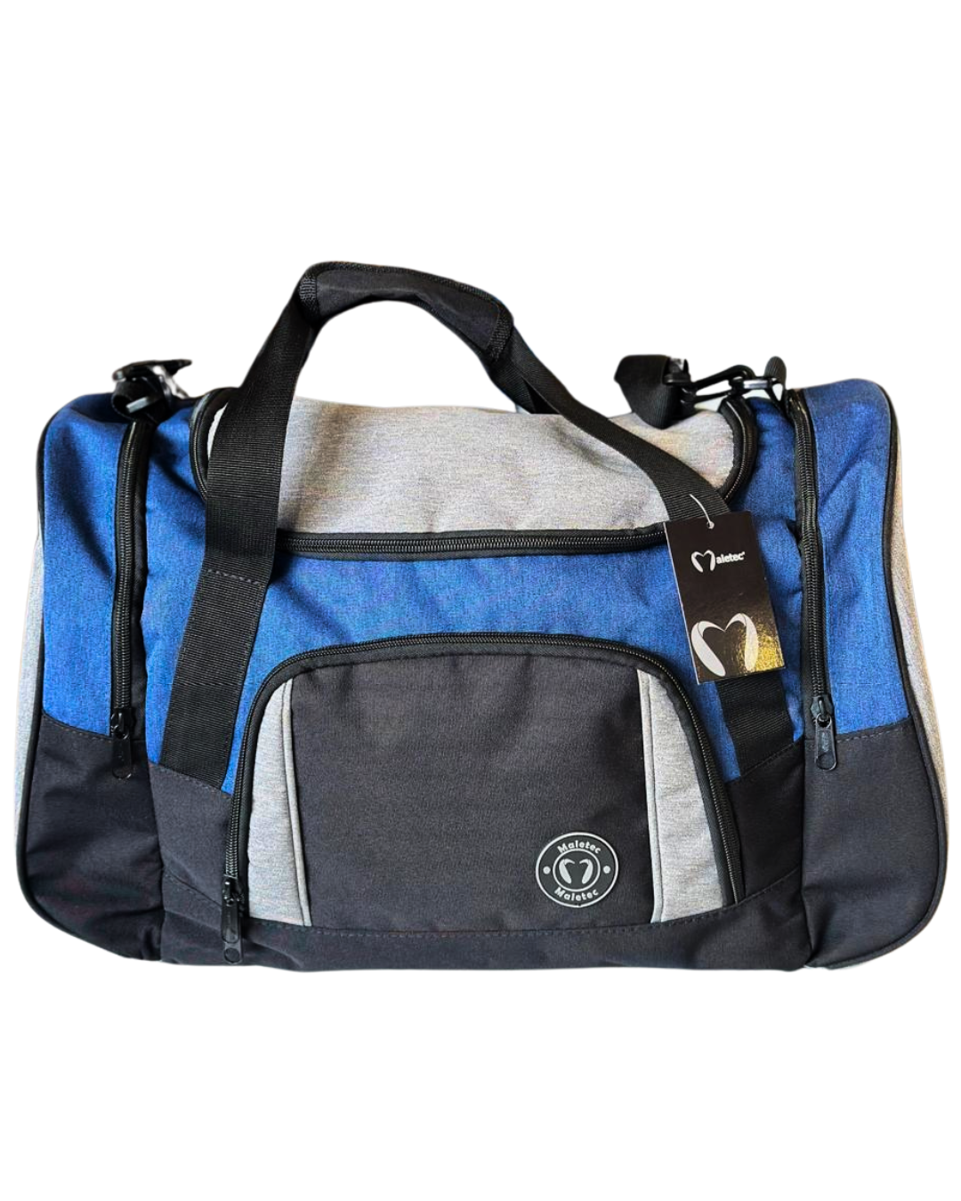 Maletas Deportivas TOT Varios Servicios Azul M I Maletec