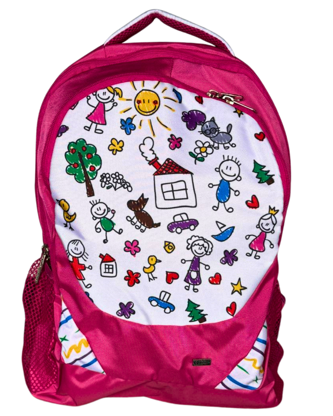 Mochila Children I Maletec