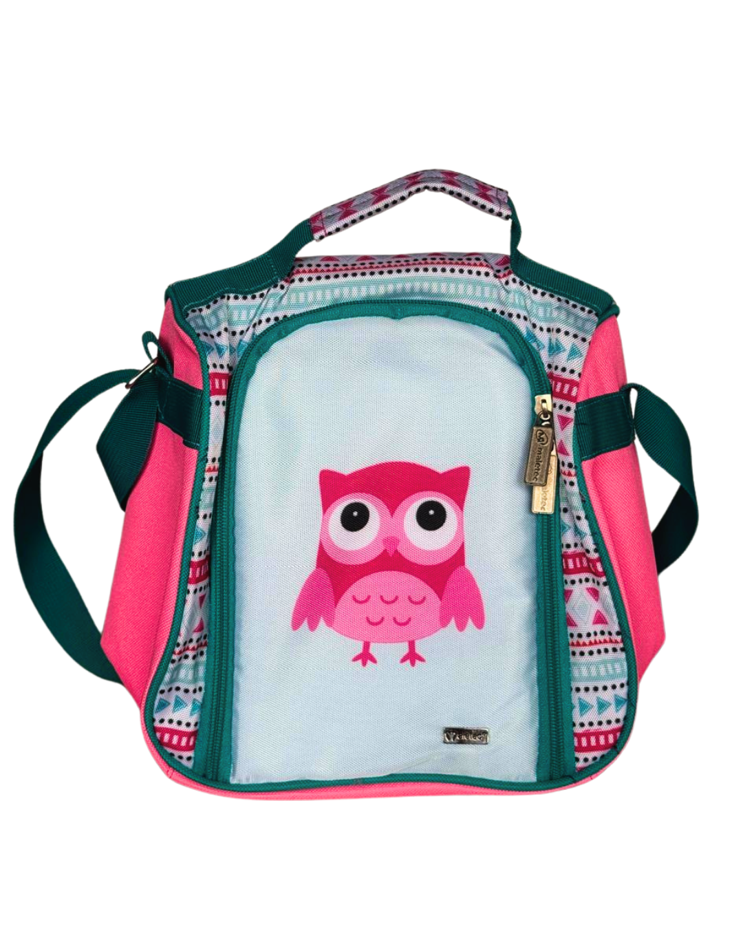 Lonchera Buho I Maletec