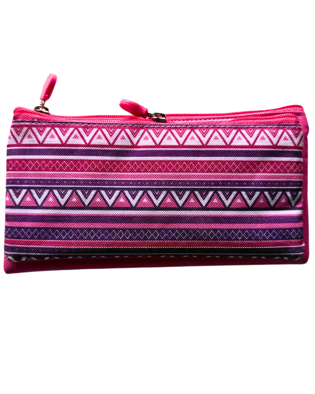 Cartuchera Doble Trival Jade I Maletec