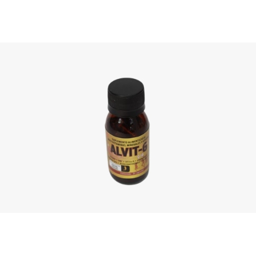 Alvit G | Nutrifarm