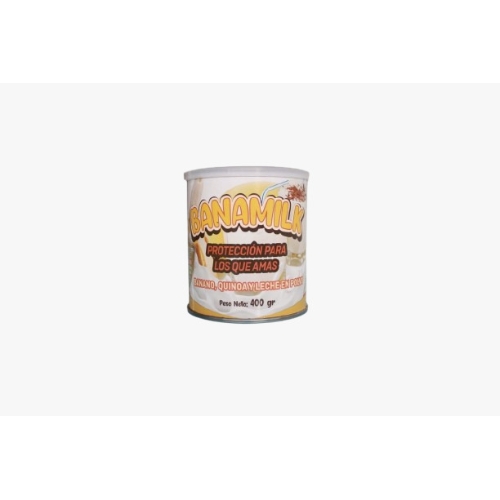 Banamilk | Nutrifarm