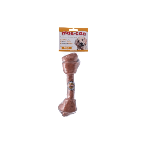 Hueso 8-9 sabor pollo 1 und