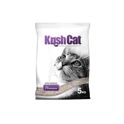 Arena para gatos Koshcat Classic 4.5 kg