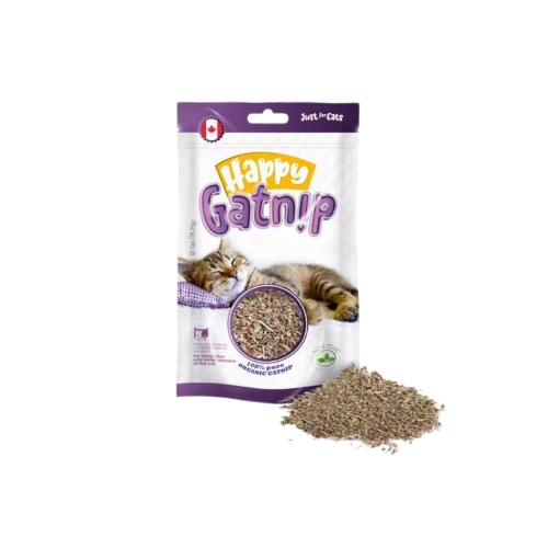 Catnip seco Happy Catnip 1 oz