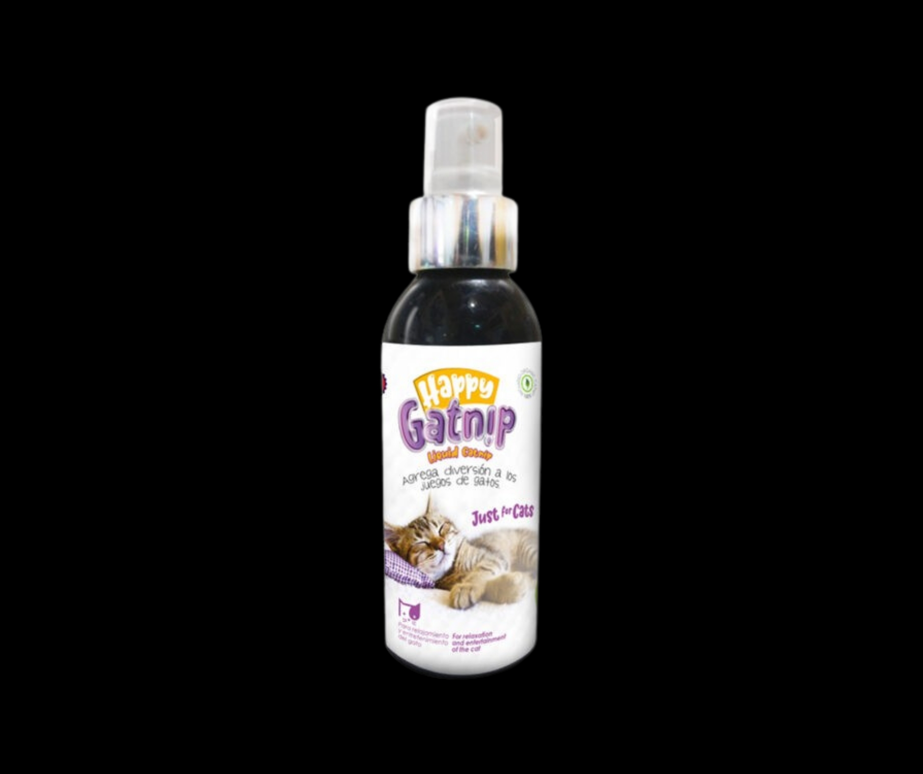 Catnip líquido 45 ml