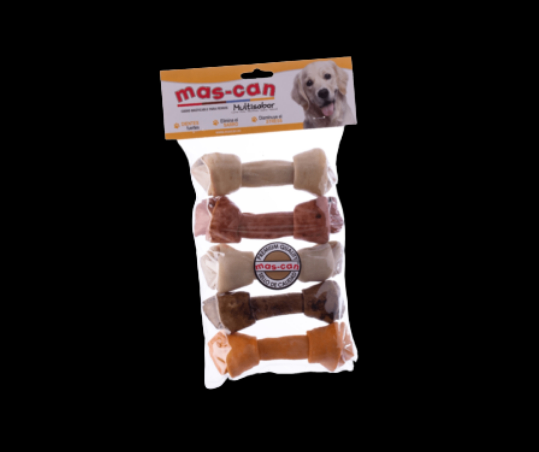Hueso 5-6 sabor natural 1 und