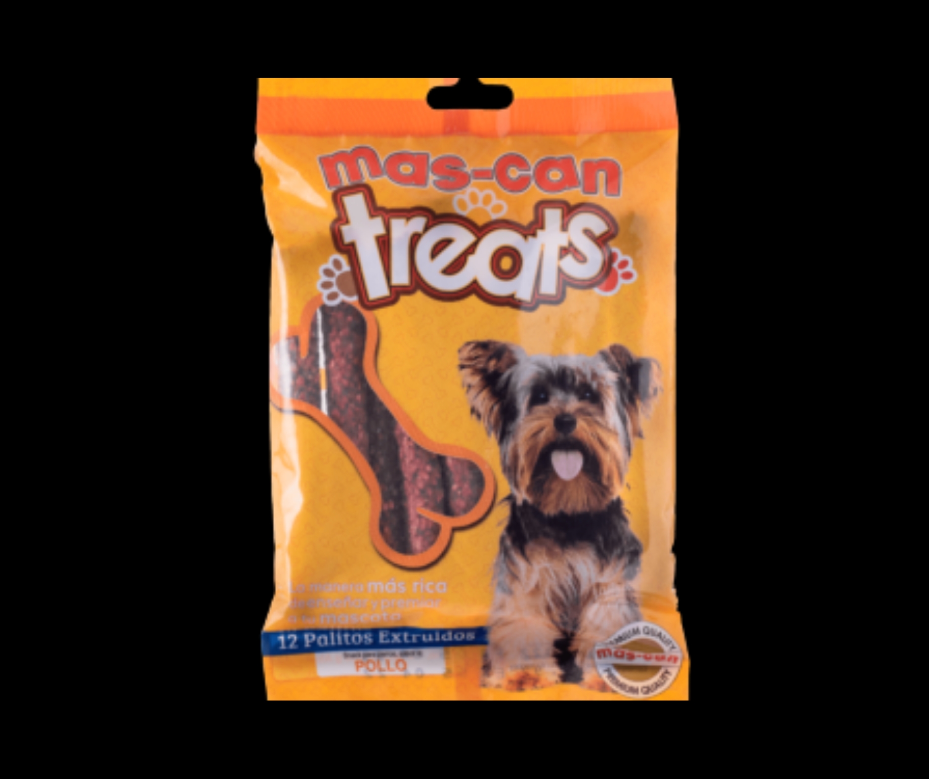 Stix tamaño único 12 und