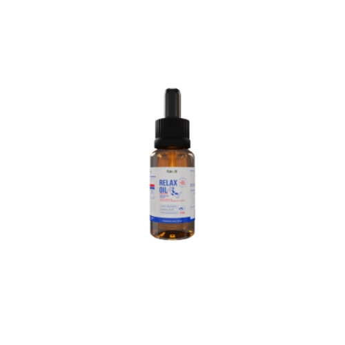 CBD Oil Fakultí 4 Pets 500 mg frasco 30 ml
