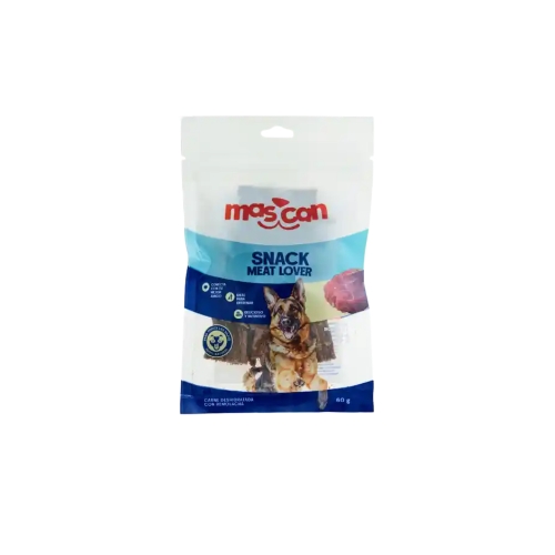 Mas Can Meat Lover sabor carne 60 g