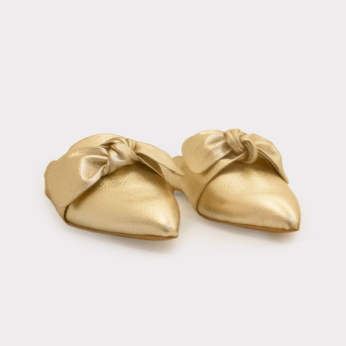 Zapato de Mujer Andrea Flats