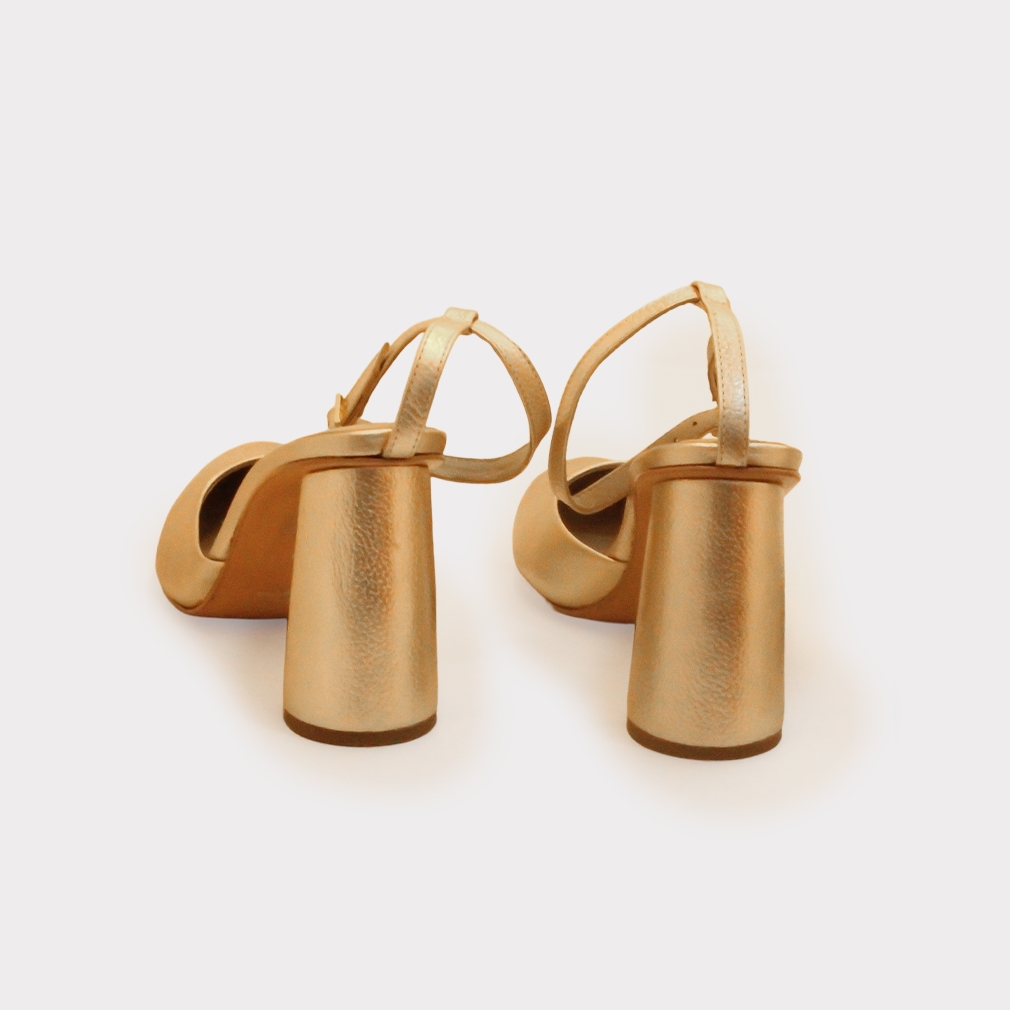 Zapato de Mujer Camelia