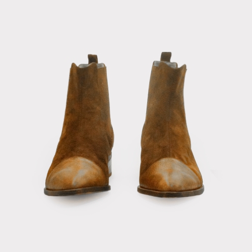 Zapato de Mujer Camila