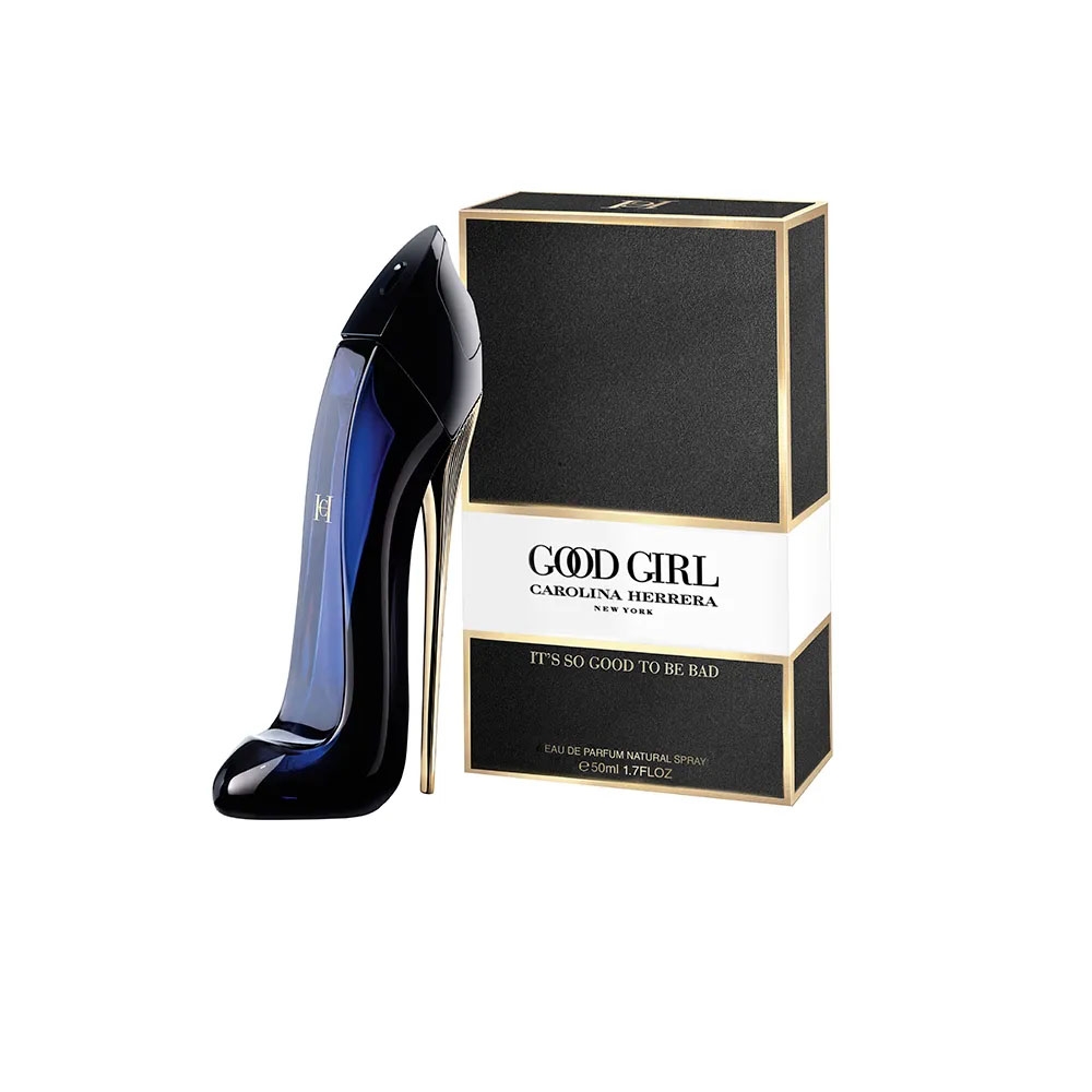 Goodgirl Women EDP 50ML | Carolina Herrera