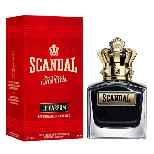 Scandal Men Le Parfum EDP 100ML | Jean Paul Gaultier
