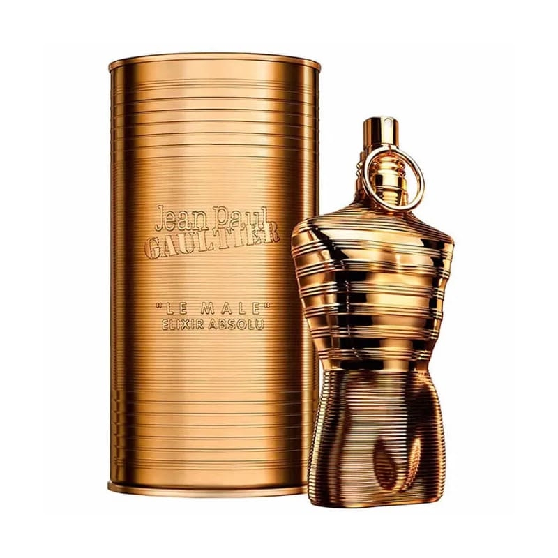 Le Male Elixir Absolu Men 75ML | Jean Paul Gaultier