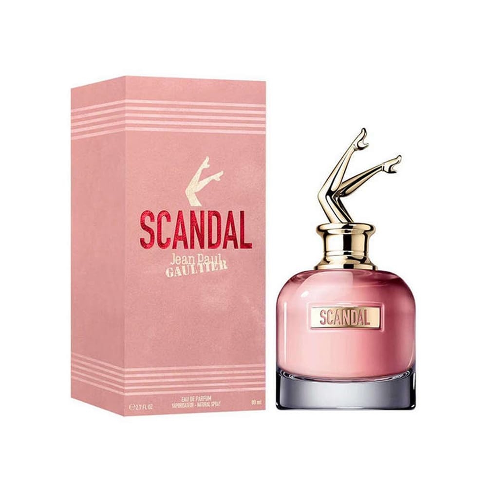 Scandal Women EDP 80ML | Jean Paul Gaultier