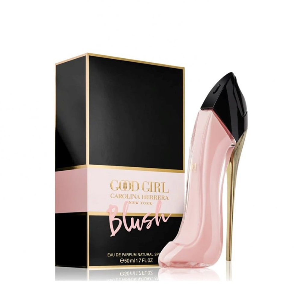 Goodgirl Blush Women EDP 50ML | Carolina Herrera