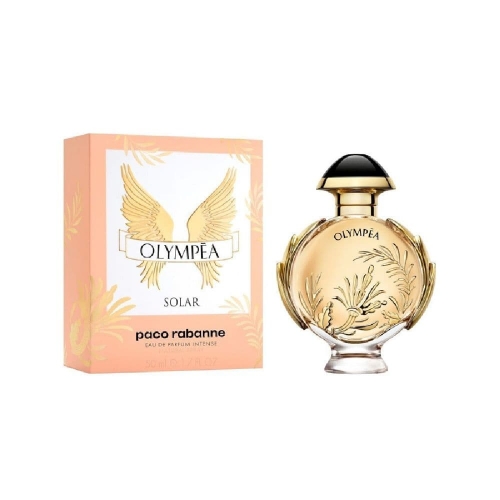 Olympea Solar Women EDP 50ML | Paco Rabanne