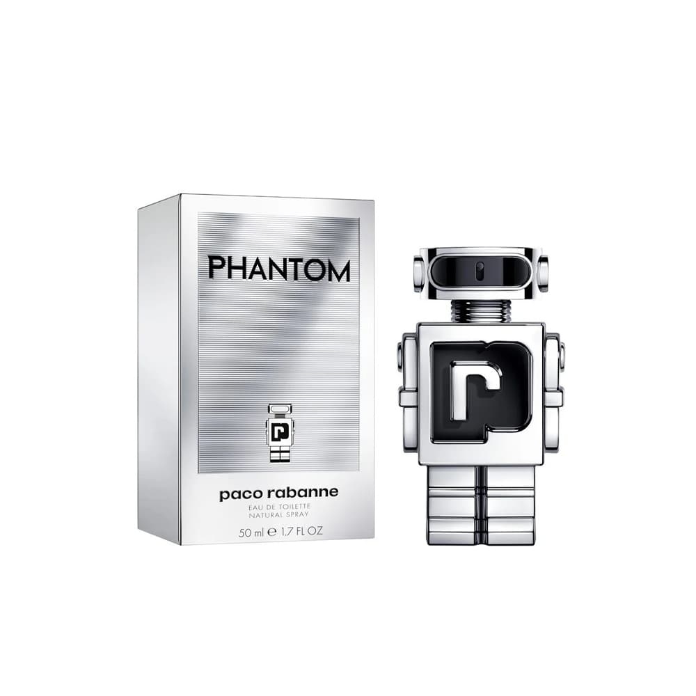 Phantom Men EDT 50ML | Paco Rabanne