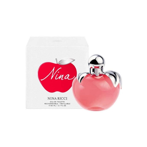 Nina EDT 80ML | Nina Ricci