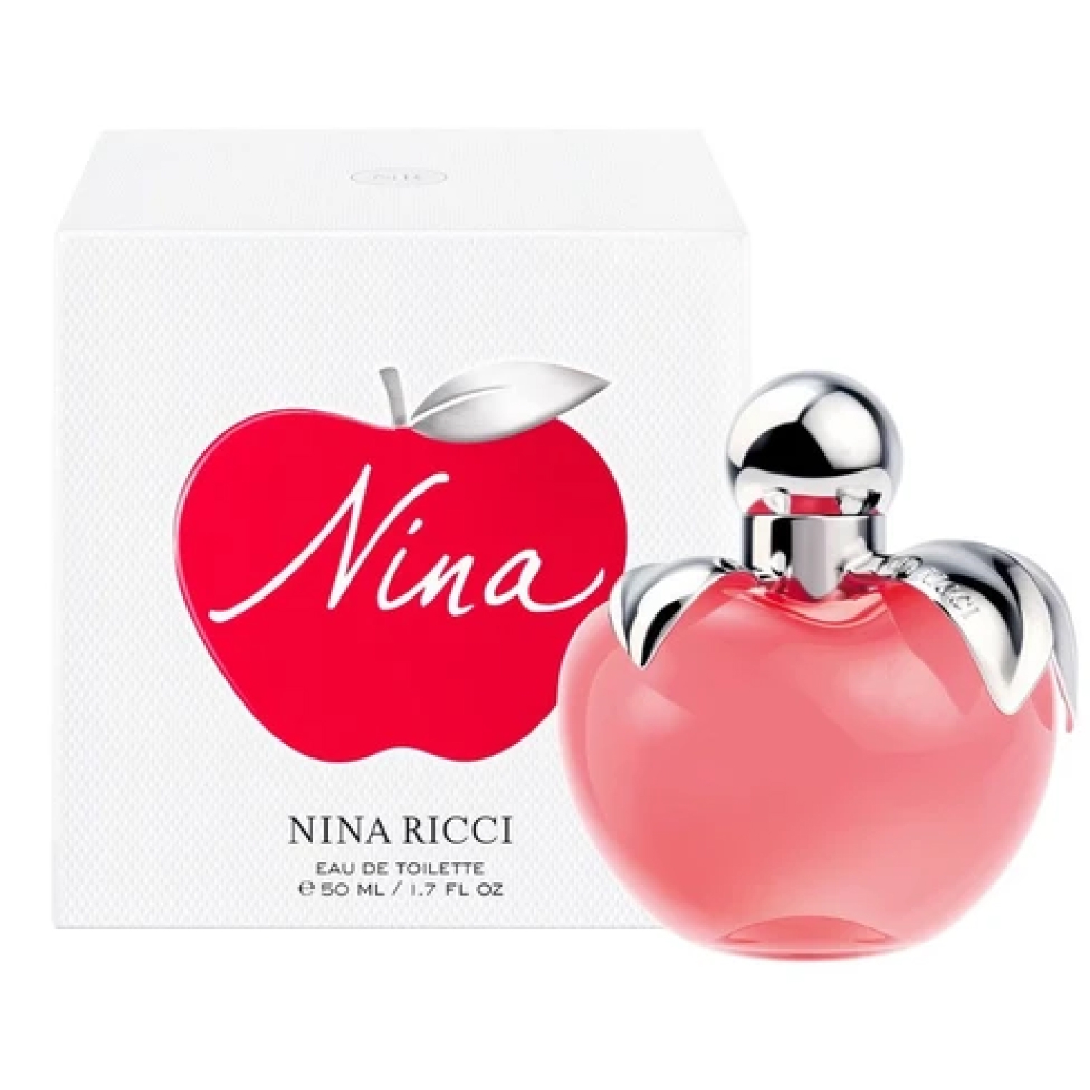 Nina EDT 50ML | Nina Ricci