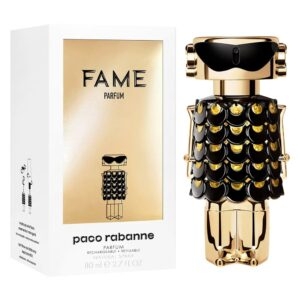 Fame Parfum Women 80ML | Paco Rabanne