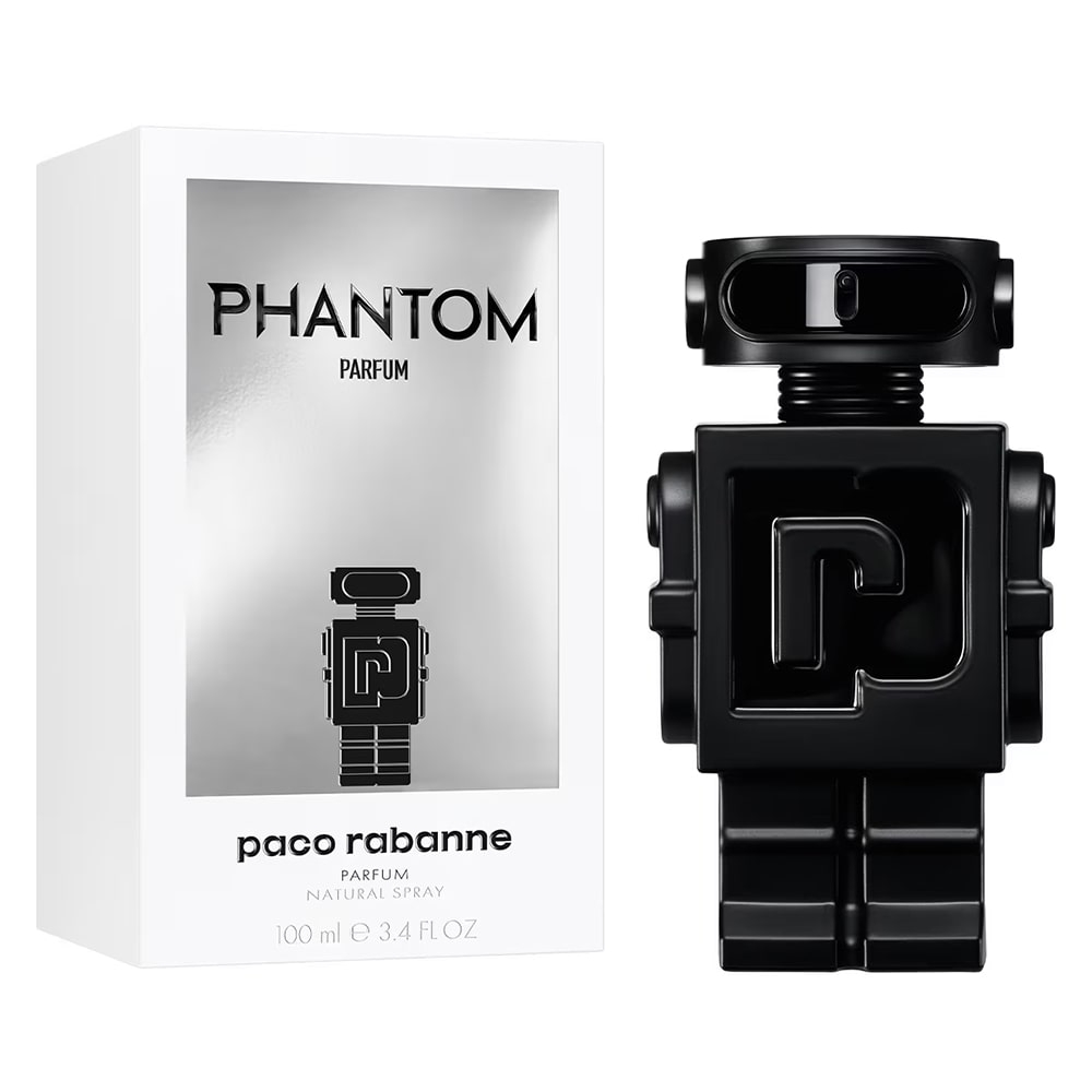 Phantom Parfum Men 100ML | Paco Rabanne