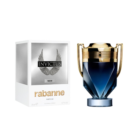 Invictus Parfum 50ML | Paco Rabanne
