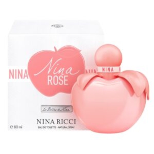 Nina Rose EDT 80ML | Nina Ricci