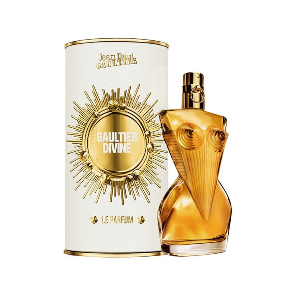 Divine Le Parfum Women EDP 100ML | Jean Paul Gaultier