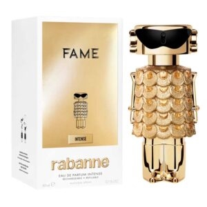 Fame Intense Women 80ML | Paco Rabanne