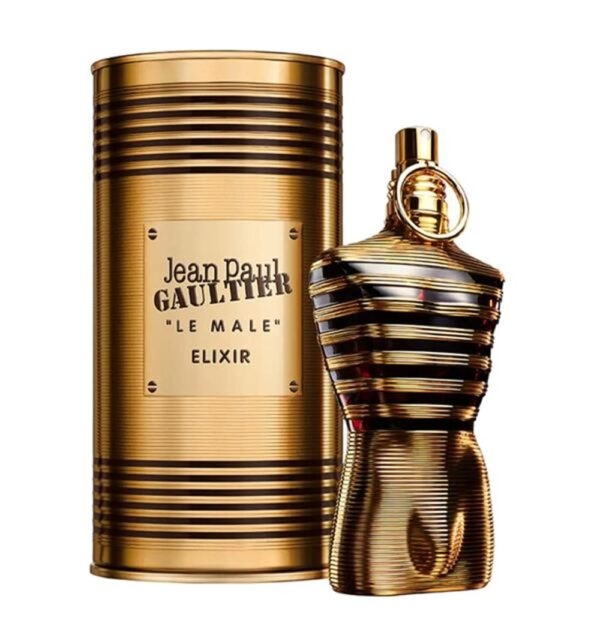 Le Male Elixir Men EDP 75ML | Jean Paul Gaultier