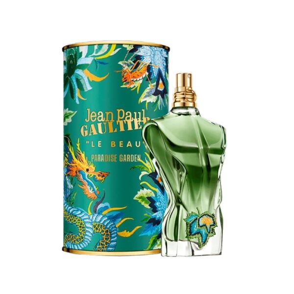 Le Beau Paradise Garden EDP 75ML | Jean Paul Gaultier