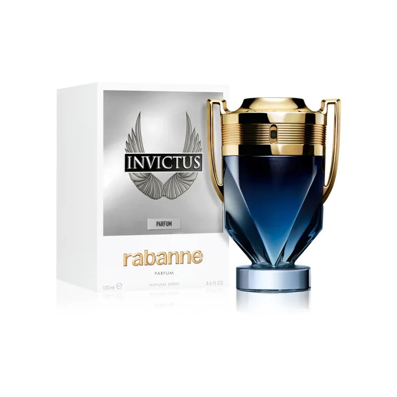 Invictus Parfum 100ML | Paco Rabanne