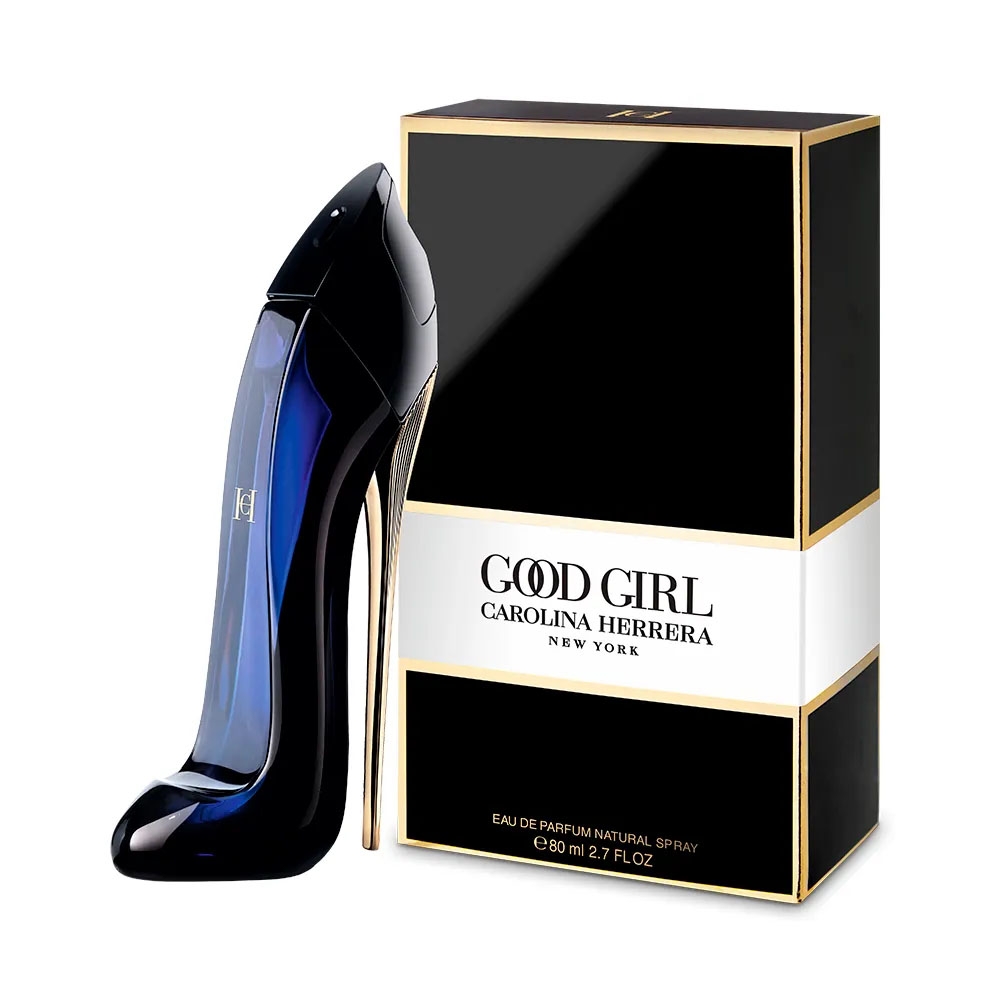 Goodgirl Women EDP 80ML | Carolina Herrera