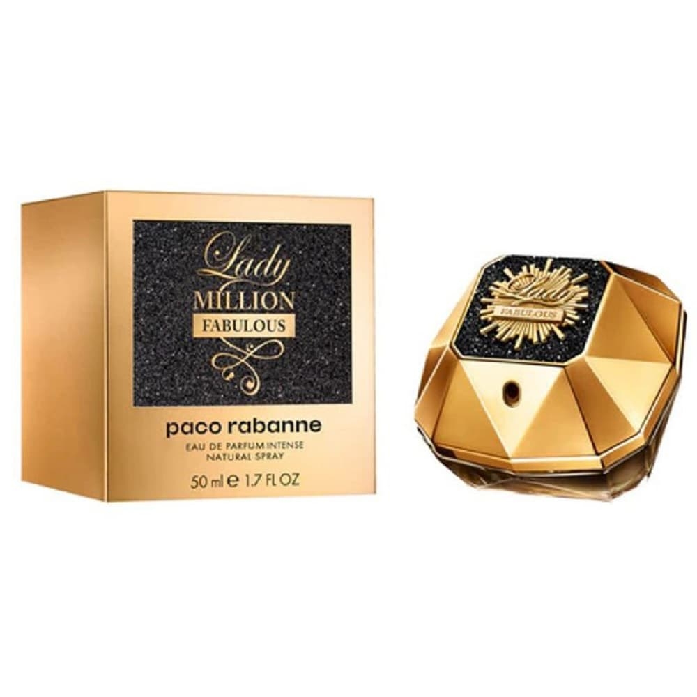 Lady Million Fabulous EDP 50ML | Paco Rabanne