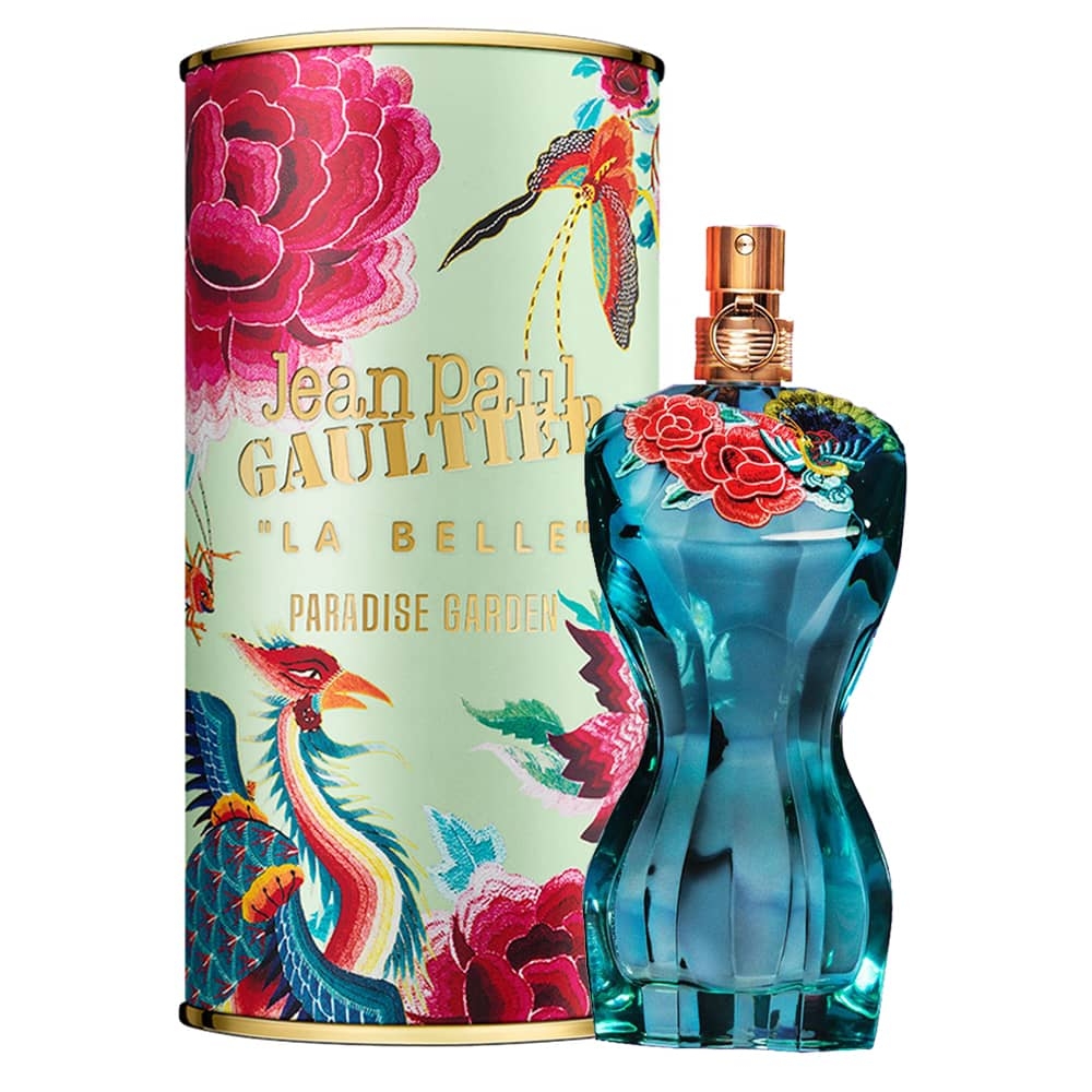 La Belle Paradise Garden EDP 50ML | Jean Paul Gaultier