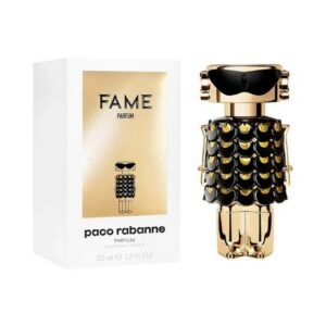Fame Parfum Women 50ML | Paco Rabanne