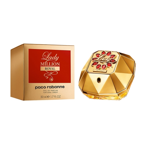 Lady Million Royal Women EDP 50ML | Paco Rabanne