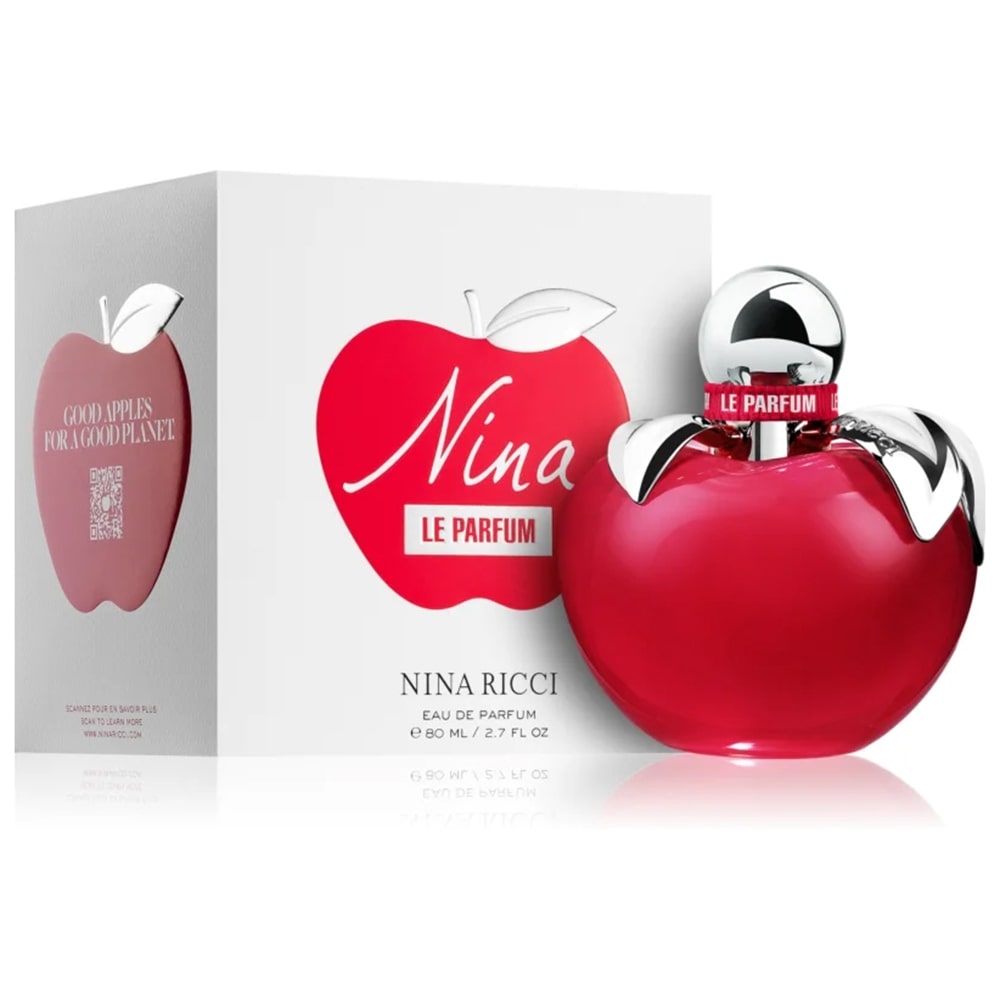 Nina Le Parfum EDP 80ML | Nina Ricci