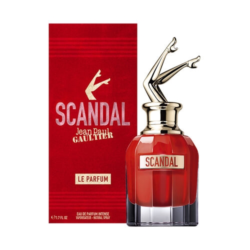 Scandal Le Parfum Her EDP 50ML | Jean Paul Gaultier