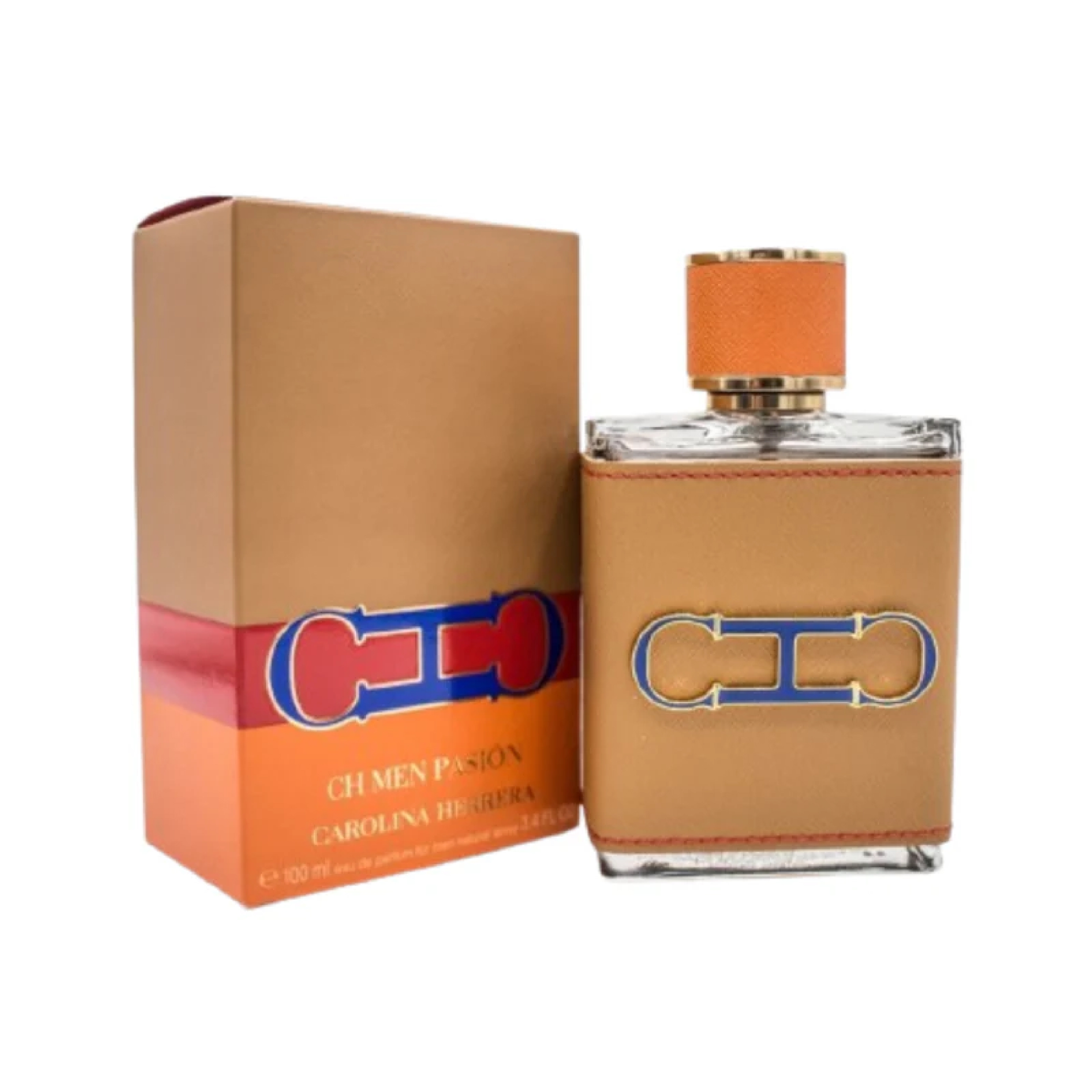 CHT Pasio Men EDP 100ML | Carolina Herrera
