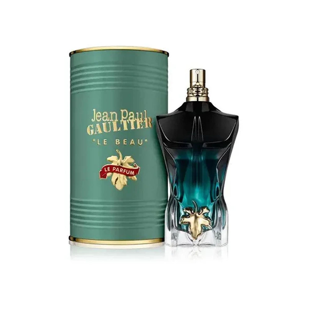 Le Beau Le Parfum Men EDP 125ML | Jean Paul Gaultier