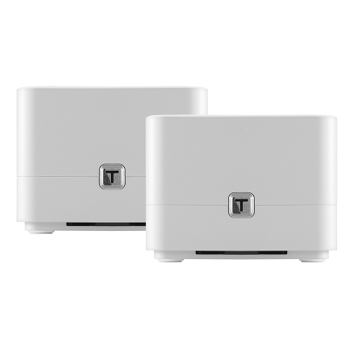 Sistema WiFi Mesh T6 Pack 2 Dispositivos | Totolink