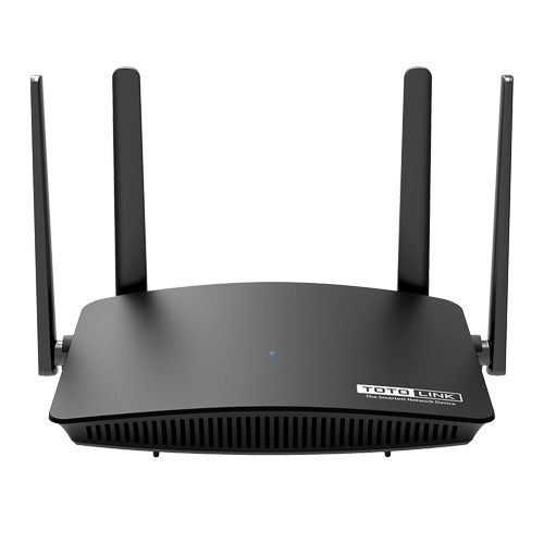 Router Dual Band AC1200 A720R | TOTOLINK