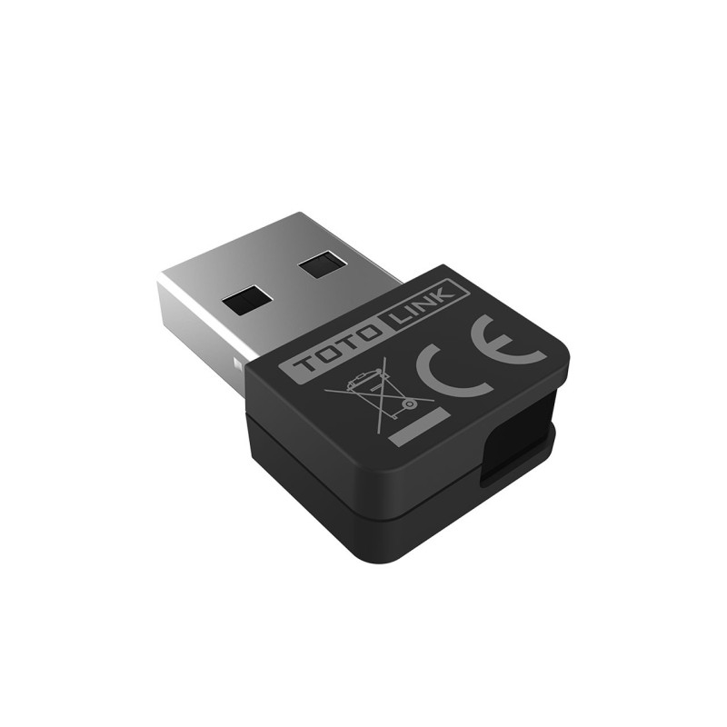 Adaptador USB WiFi Wireless N160USM | Totolink